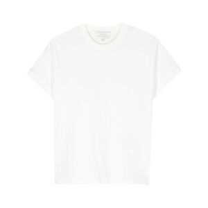 Studio Nicholson Women's T-Shirts And Polos White